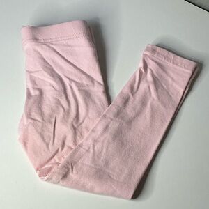 🌟Size 4 Pink Leggings